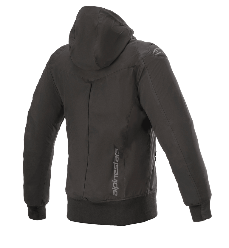 Damen Stella Sektor Tech v2 Hoodie