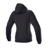 Stella FQ20 Chrome Sport Hoodie - Damen