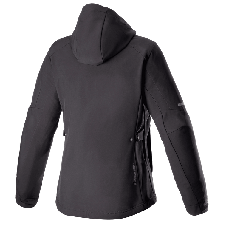 Stella Neo Waterproof Hoodie - Damen