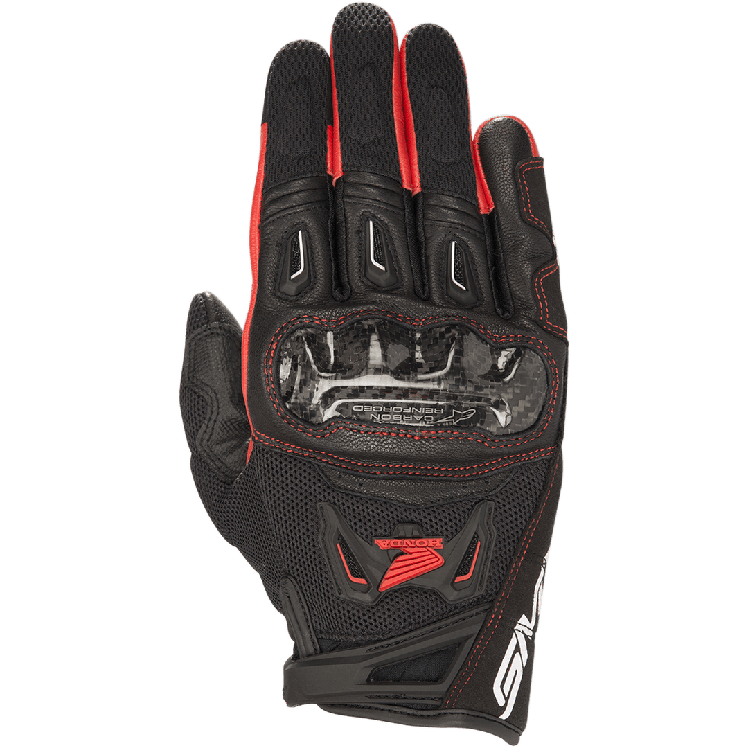 Honda SMX-2 Air Carbon V2-Handschuhe