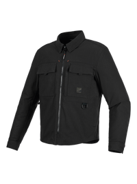 Bryon Wasserabweisendes Overshirt