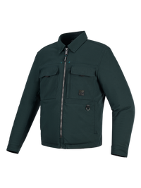 Bryon Wasserabweisend Overshirt