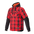 Mo.St.Eq Tartan-Hemd