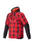 MO.ST.EQ Tartan Hemd