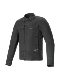 Garage Jacke