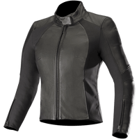 Stella Vika V2 Lederjacke