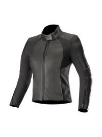 Stella Vika V2 Lederjacke
