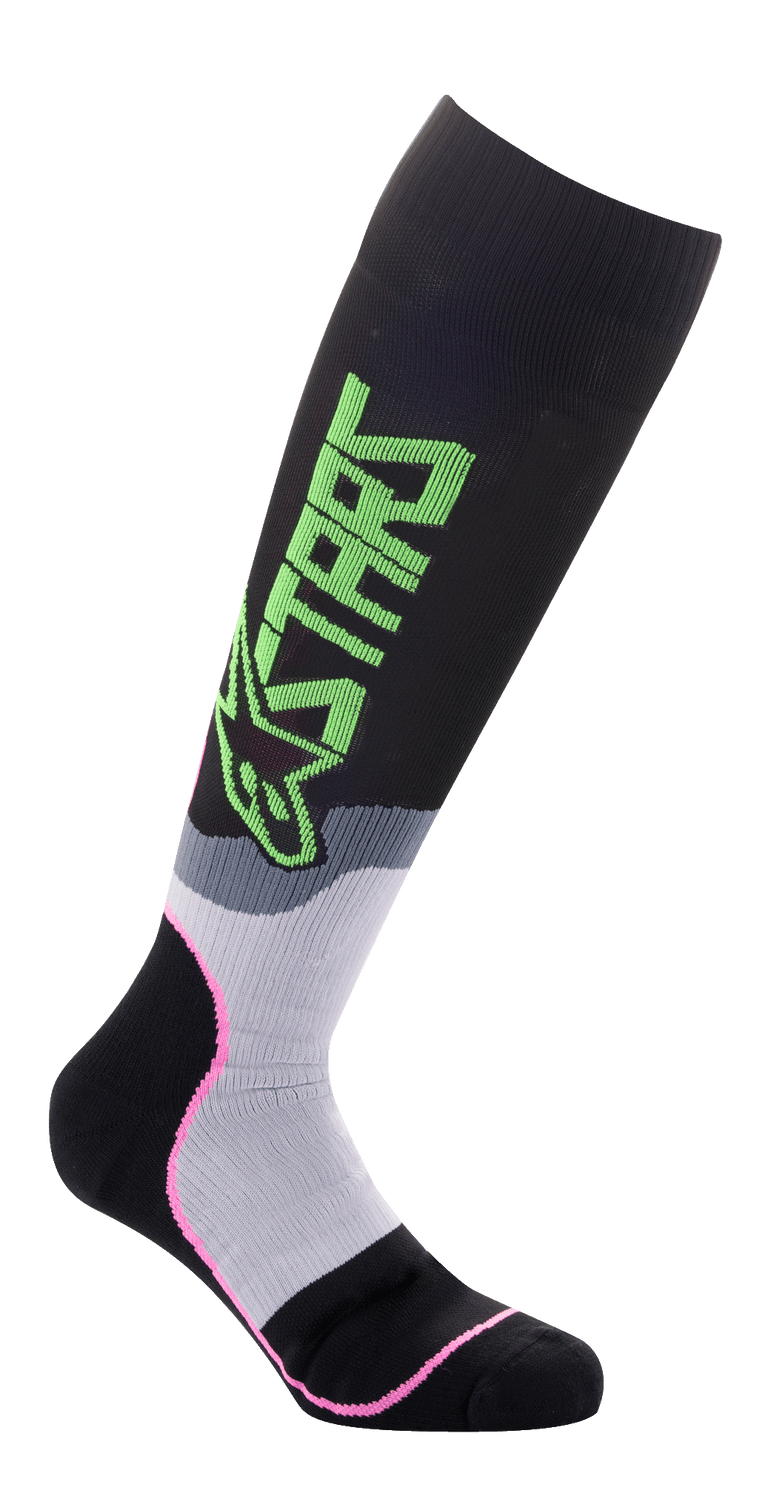 Mx Plus 2 Socken