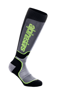 MX Plus Socken