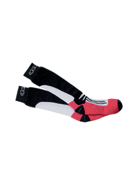 Straßenrenn-Sommersocken