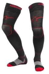 Mx Long Tech Dicke Socken