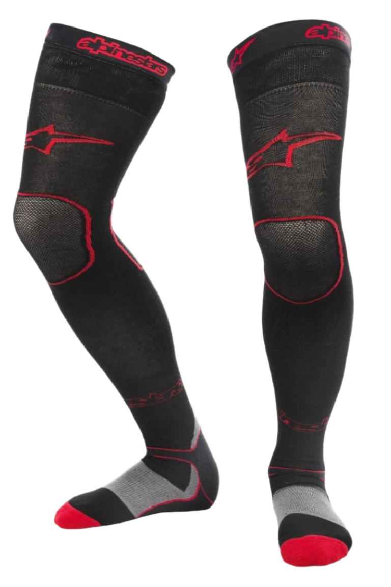 MX Long Tech Thick Socks