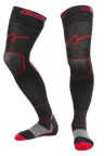 Mx Long Tech Dicke Socken