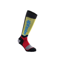 Jugend-MX Plus Socken