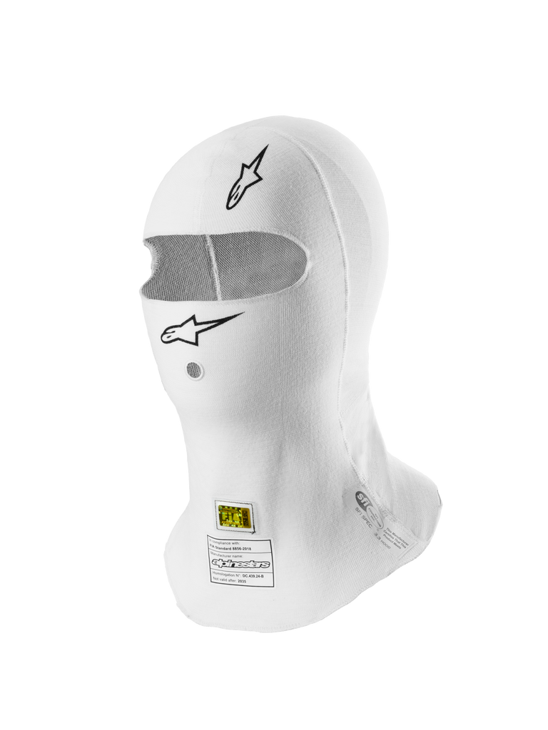 ZX Evo V3 Balaclava FIA/SFI