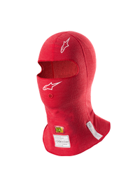 ZX Evo V3 Sturmhaube FIA/SFI