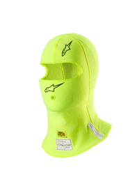 ZX Evo V3 Sturmhaube FIA/SFI
