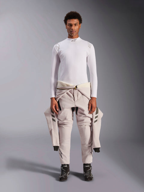 ZX Evo V3 Top - Langarm