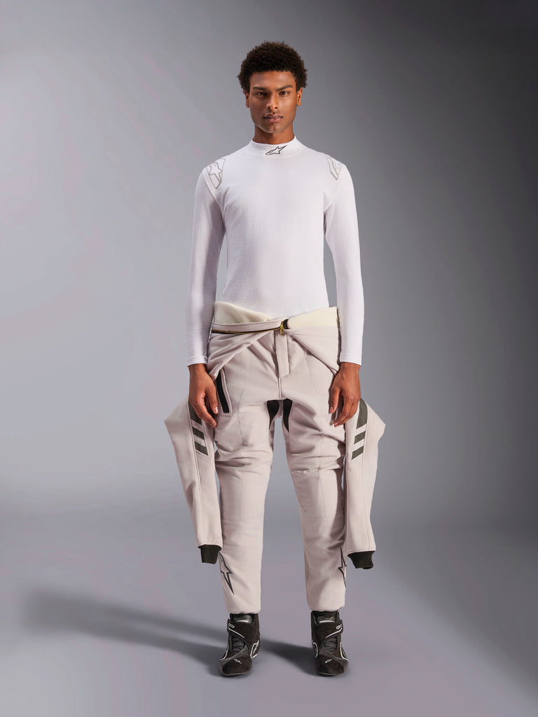 ZX Evo V3 Top - Langarm