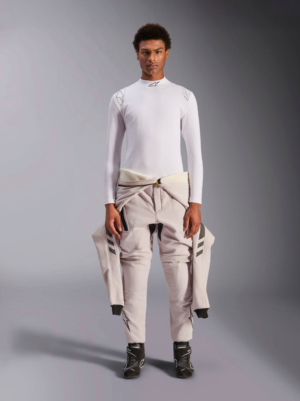 ZX Evo V3 Top - Langarm