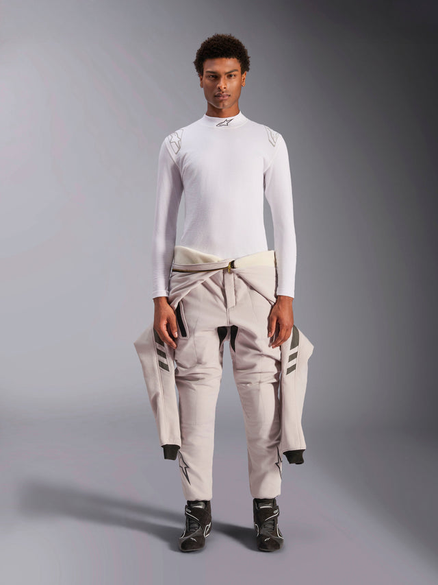 ZX Evo V3 Langarm-Oberteil