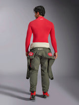 ZX Evo V3 Top - Lange Ärmel