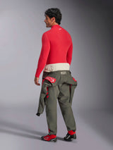 ZX Evo V3 Top - Lange Ärmel