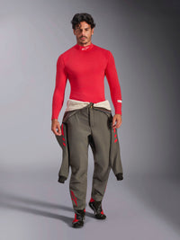 ZX Evo V3 Tech Layer Oberteil