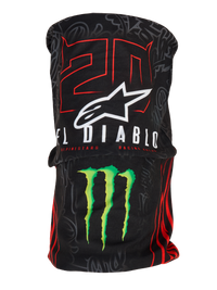 FQ20 Nackenschlauch Monster