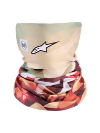 BUFF® Peaks PrimaLoft® Halsrohr