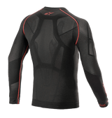 Ride Tech V2 Top Long Sleeve Summer