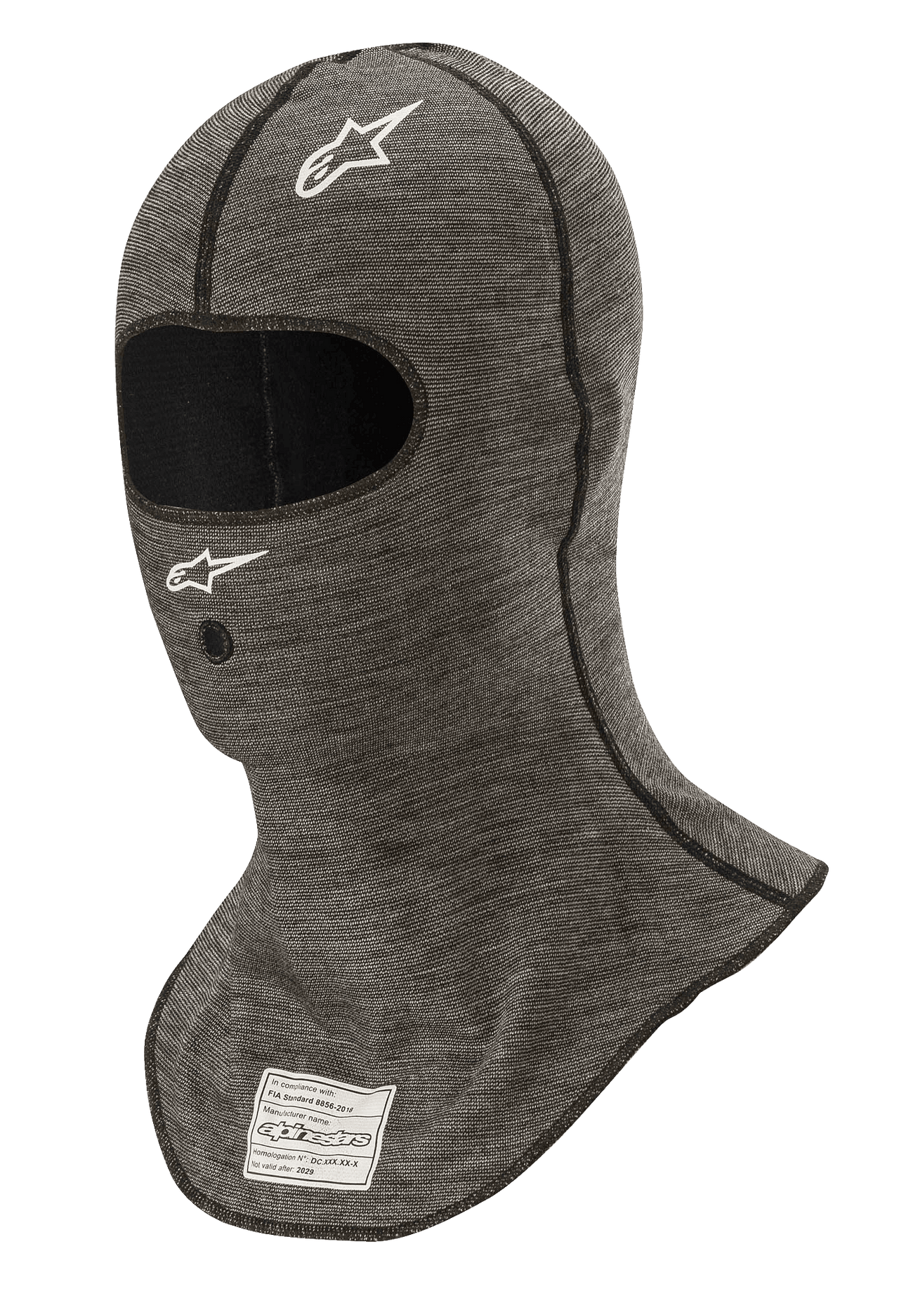 Race V2 Balaclava FIA