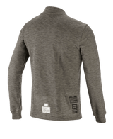 Race V3 Langarm-Funktionsshirt