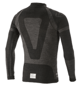 ZX Evo V2 Langarm-Funktionsshirt