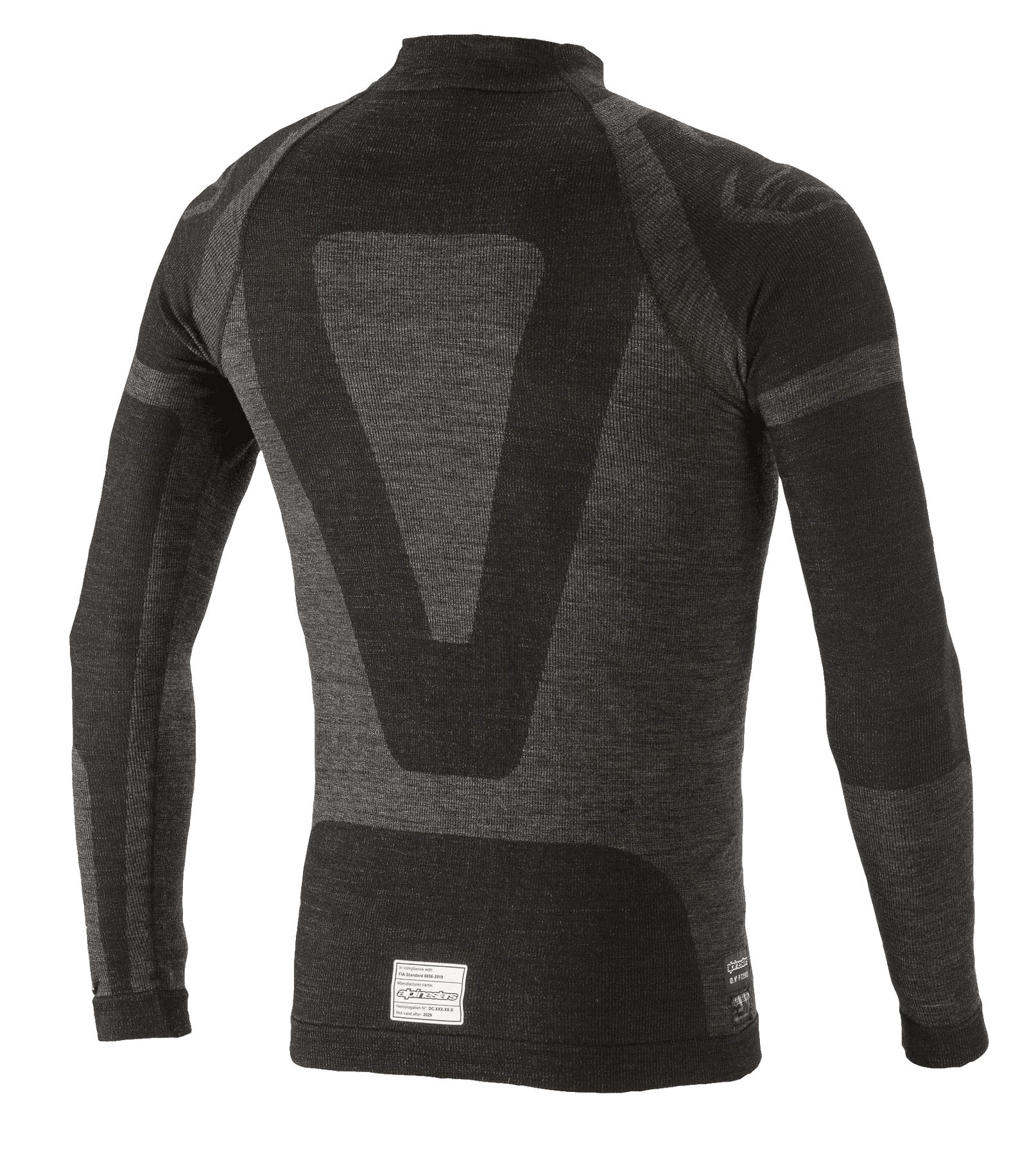 ZX Evo V2 Langarm-Funktionsshirt