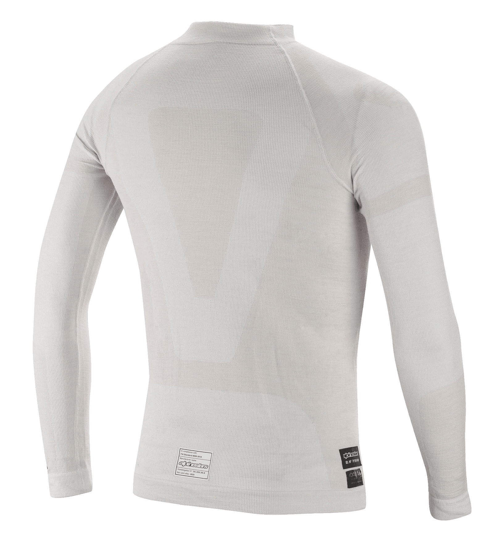 ZX Evo V2 Langarm-Funktionsshirt