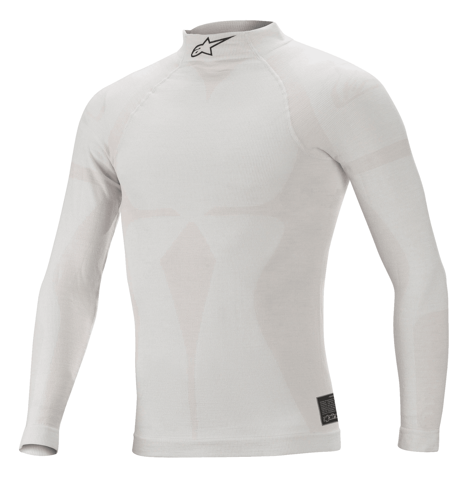 ZX Evo V2 Langarm-Funktionsshirt