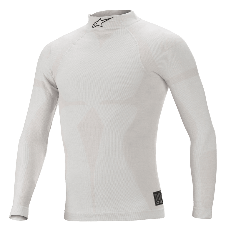 ZX Evo V2 Langarm-Funktionsshirt