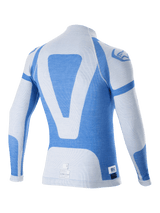 ZX Evo V2 Langarm-Funktionsshirt