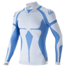 ZX Evo V2 Langarm-Funktionsshirt
