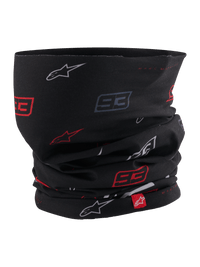 MM93 Halsrohr