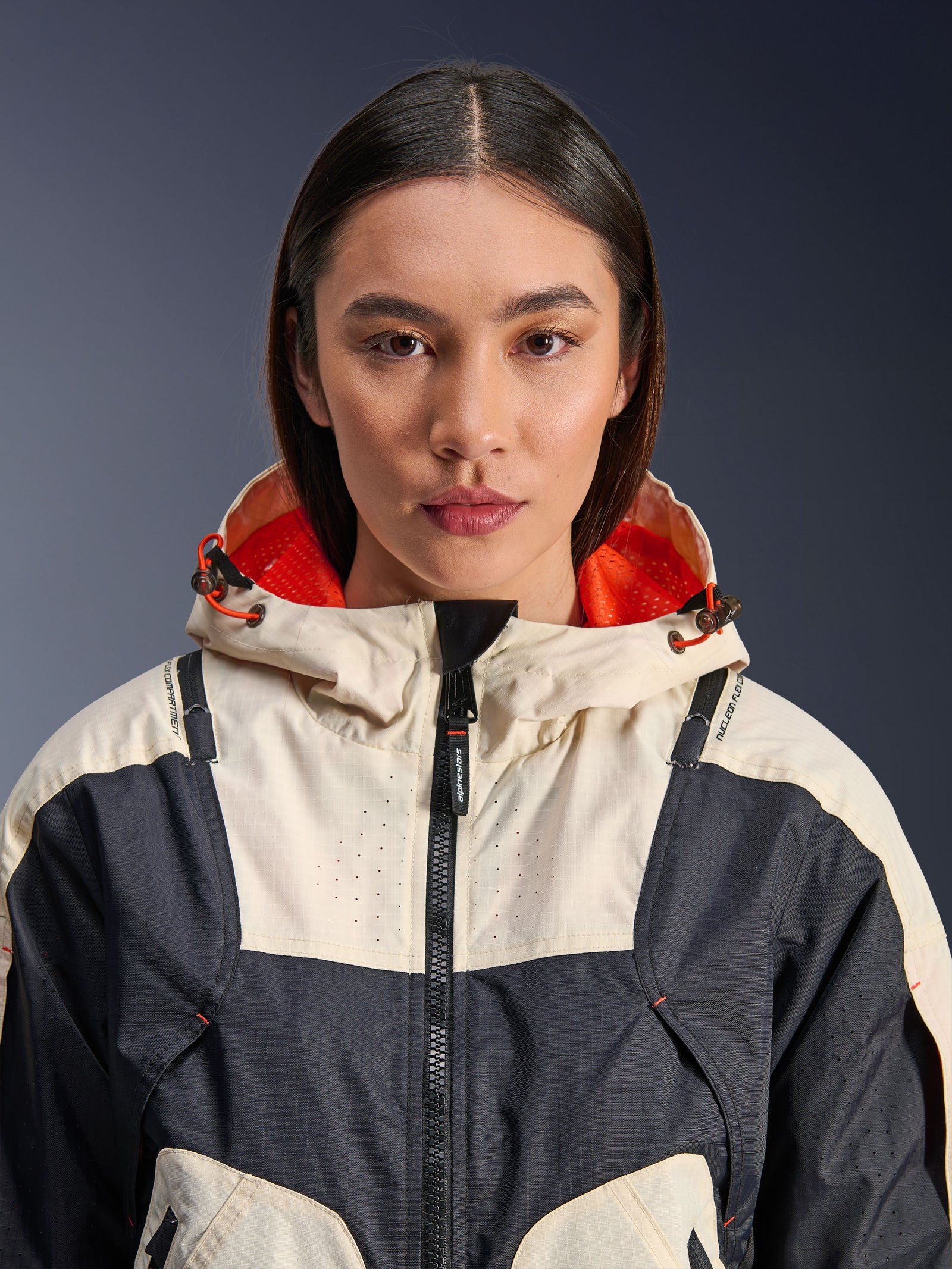 Woman Molly Air Jacket