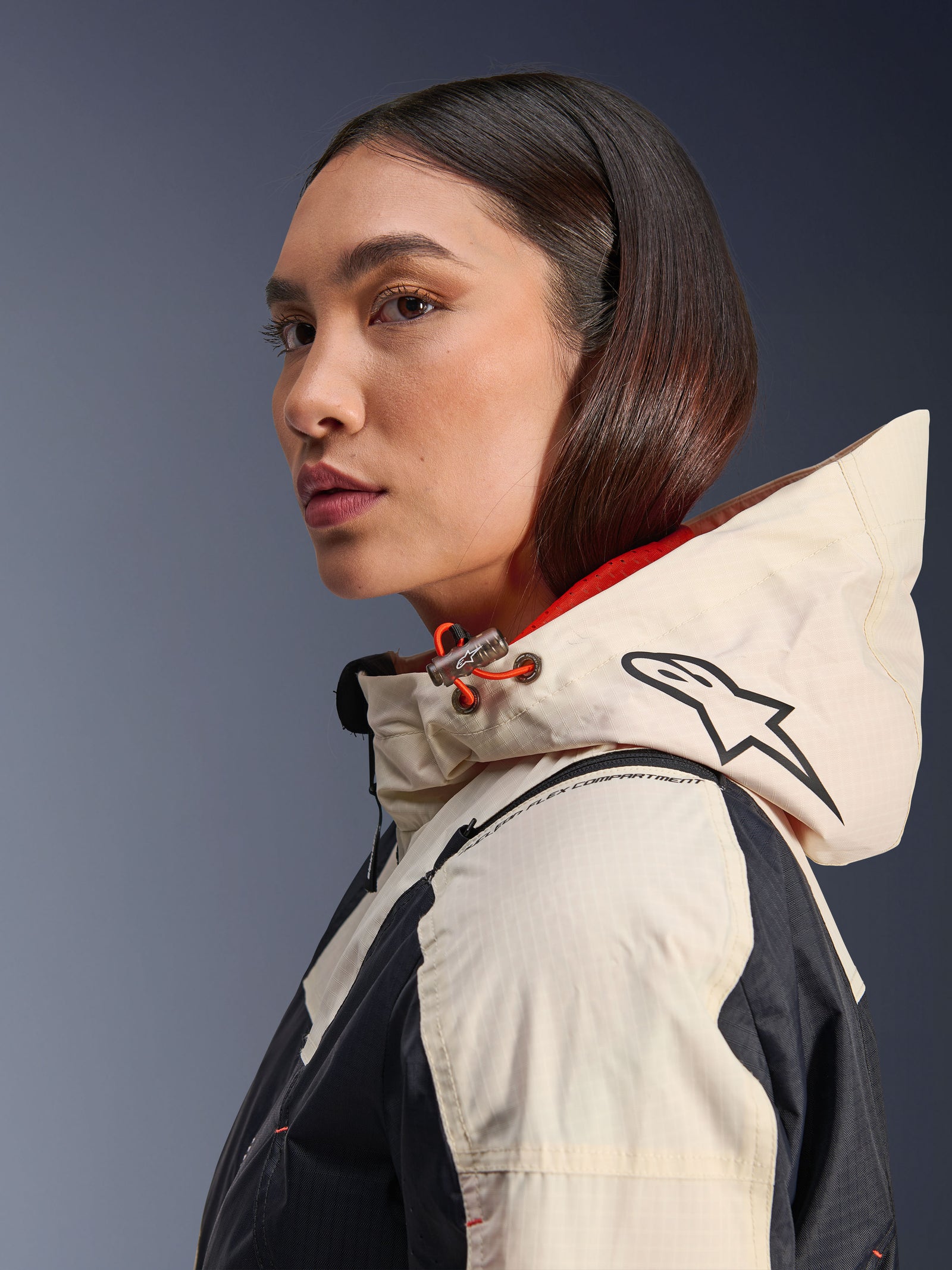 Woman Molly Air Jacket