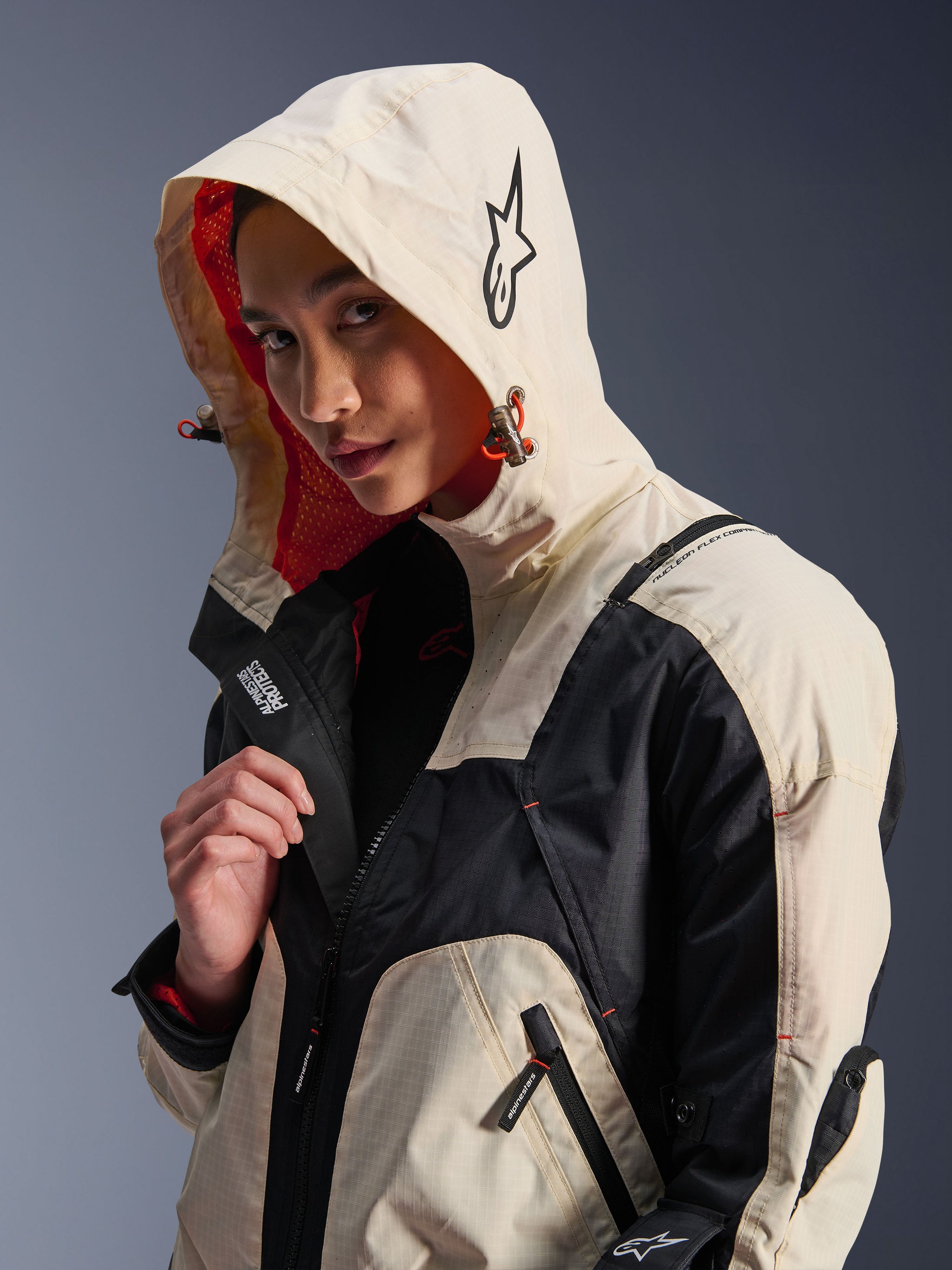 Molly Air Damenjacke