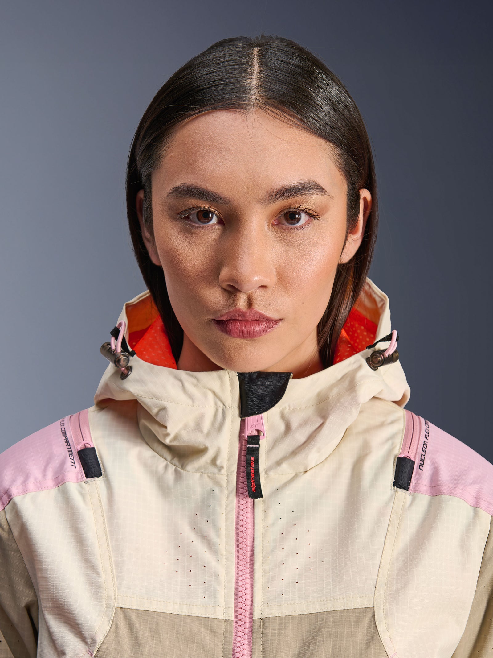 Woman Molly Air Jacket