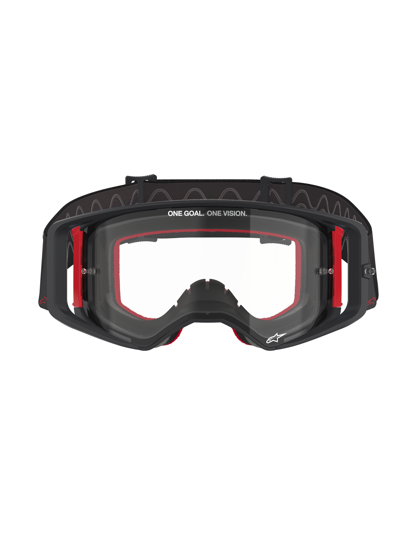 Supertech Corp Goggle