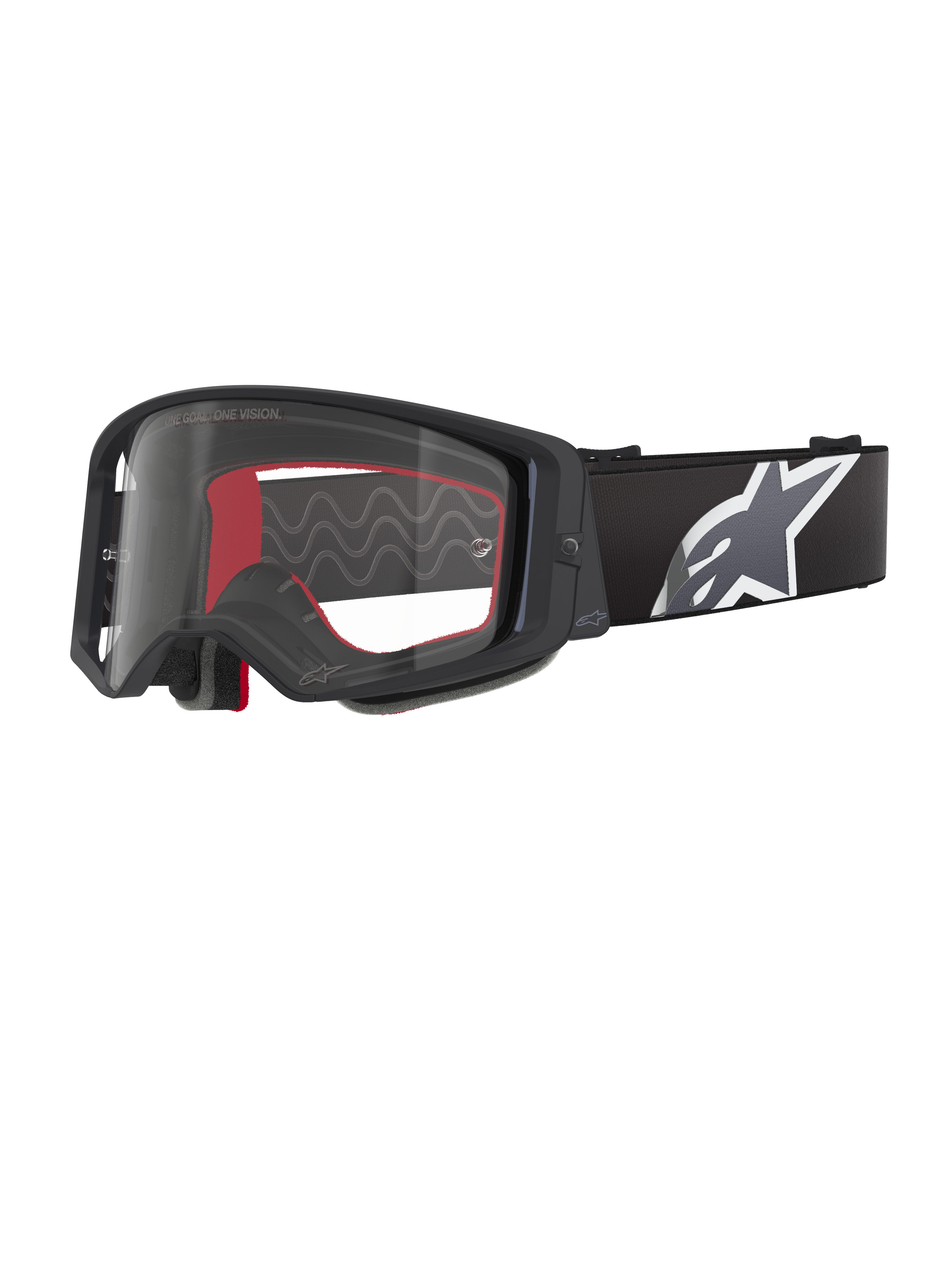 Supertech Corp Goggles