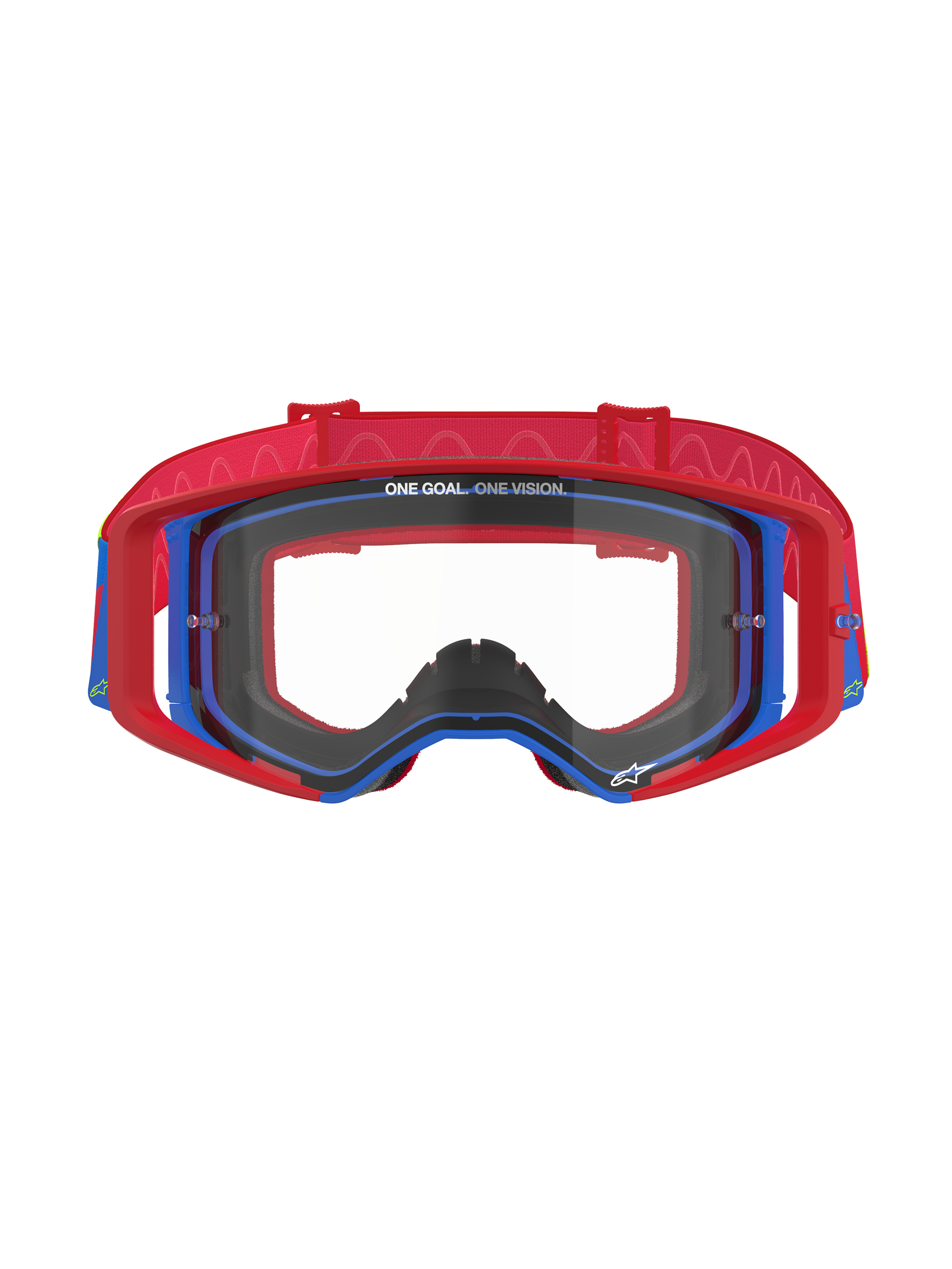 Supertech Corp Schutzbrille