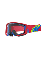 Supertech Corp Goggles