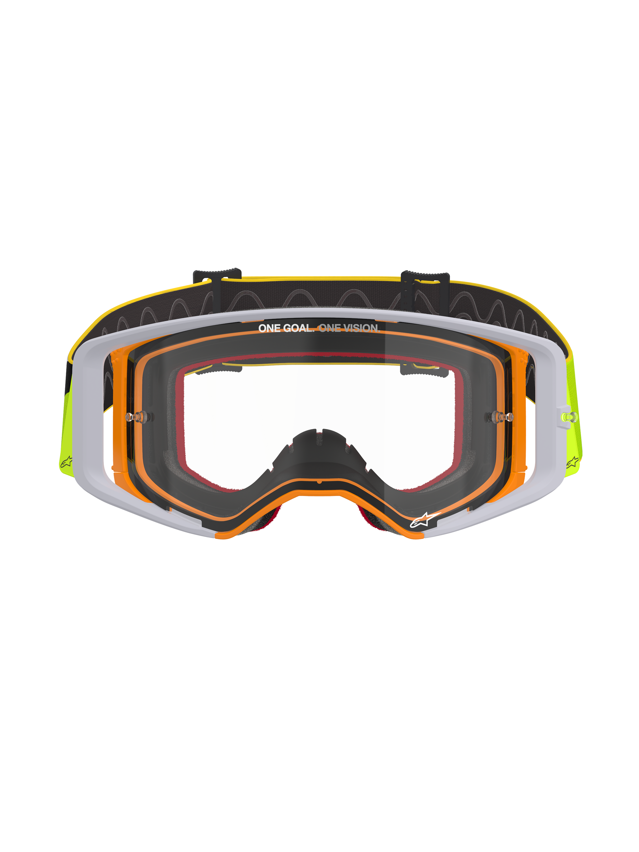 Supertech Corp Schutzbrille